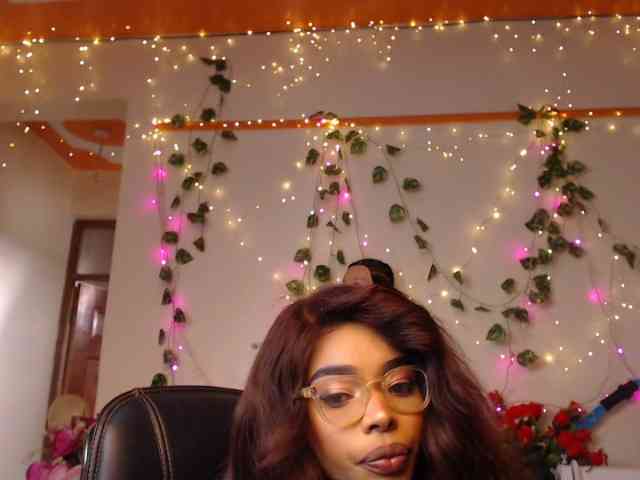 Lilianjackson webcam