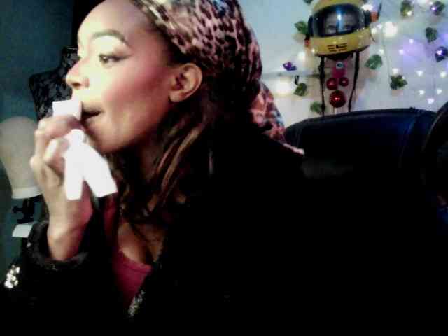 Lilianjackson webcam