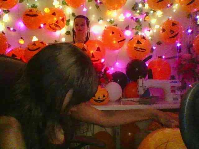 Lilianjackson webcam