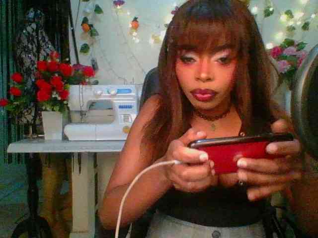 Lilianjackson webcam