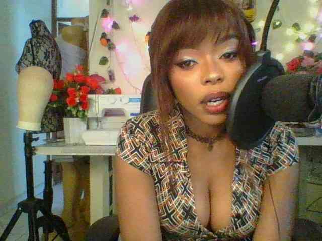 Lilianjackson webcam