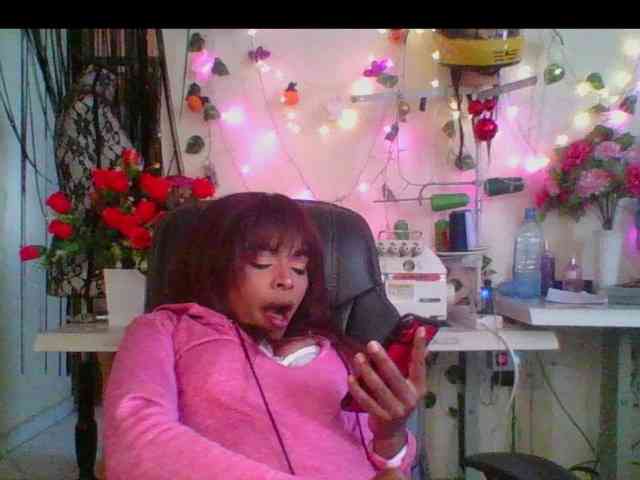 Lilianjackson webcam