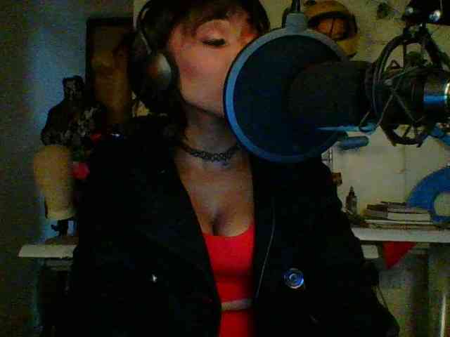 Lilianjackson webcam