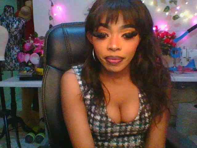 Lilianjackson webcam