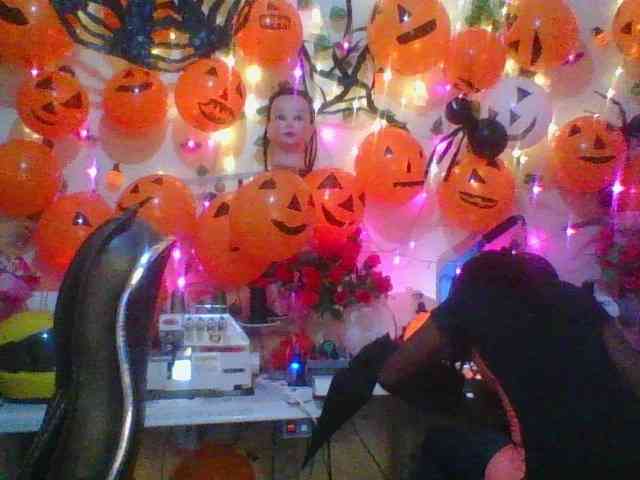Lilianjackson webcam
