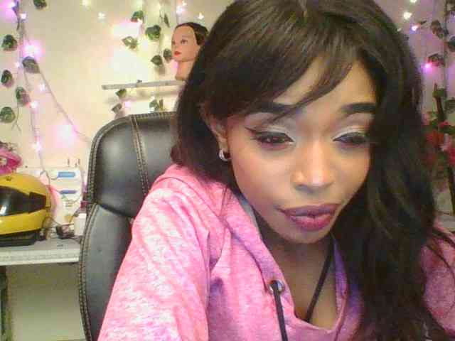Lilianjackson webcam