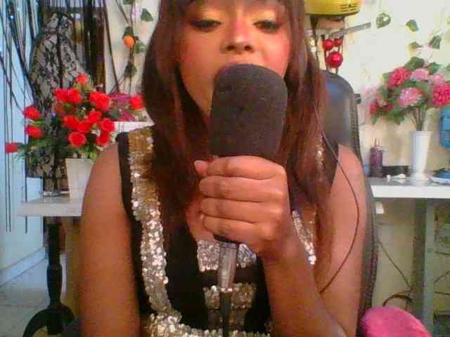 Lilianjackson webcam