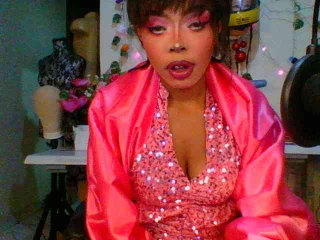 Lilianjackson webcam