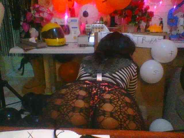 Lilianjackson webcam