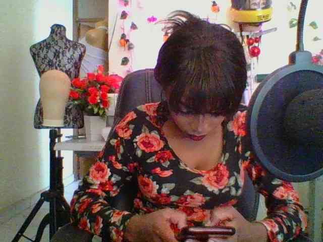 Lilianjackson webcam