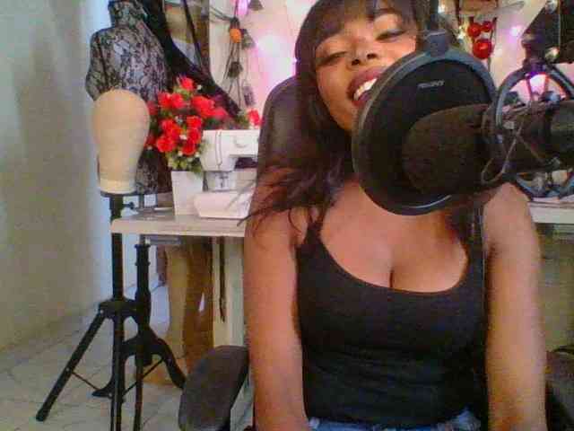 Lilianjackson webcam