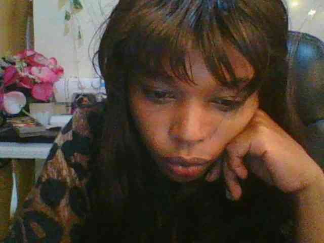 Lilianjackson webcam