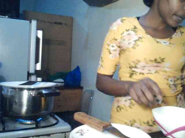 Lilianjackson webcam