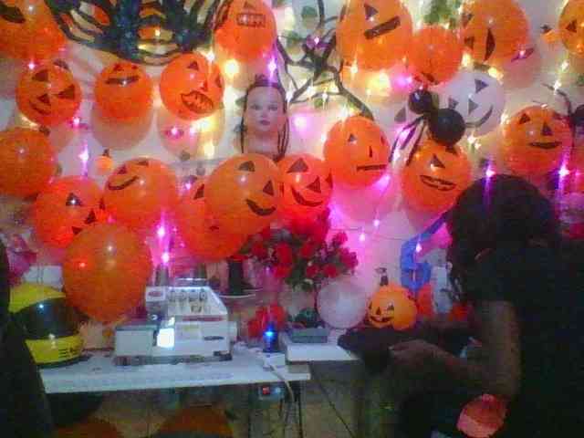 Lilianjackson webcam