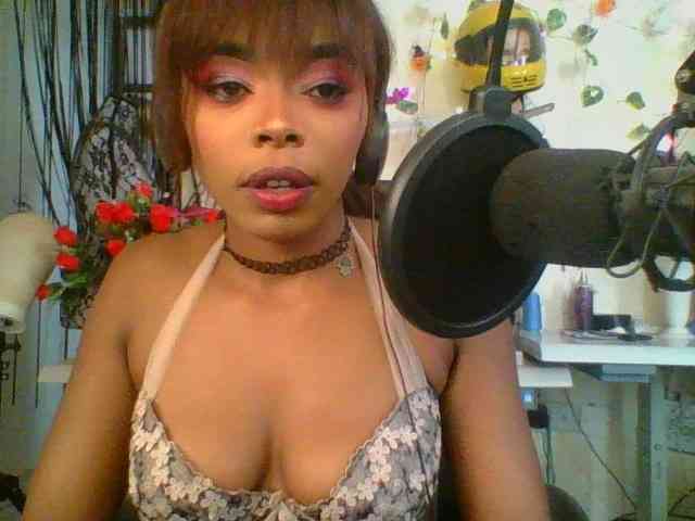 Lilianjackson webcam
