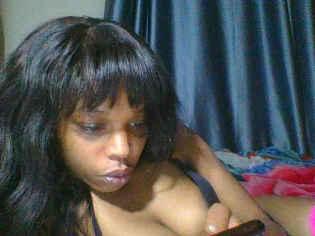 Lilianjackson webcam