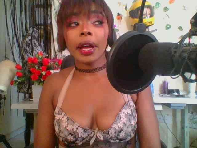 Lilianjackson webcam