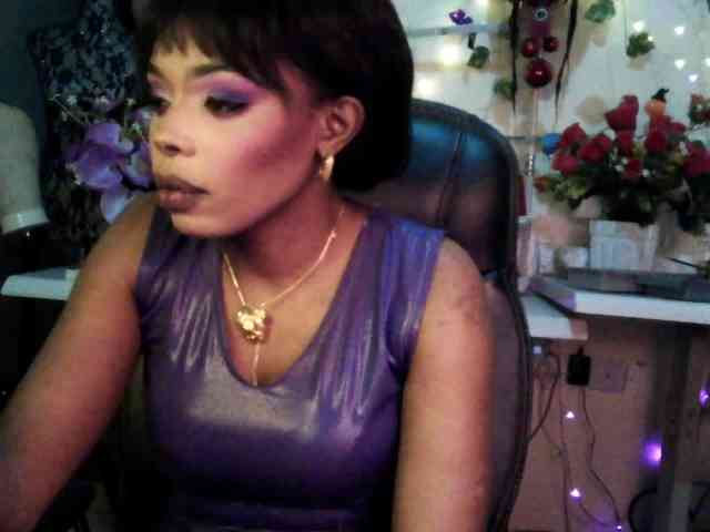 Lilianjackson webcam