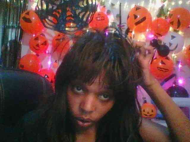 Lilianjackson webcam