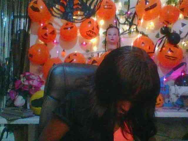 Lilianjackson webcam