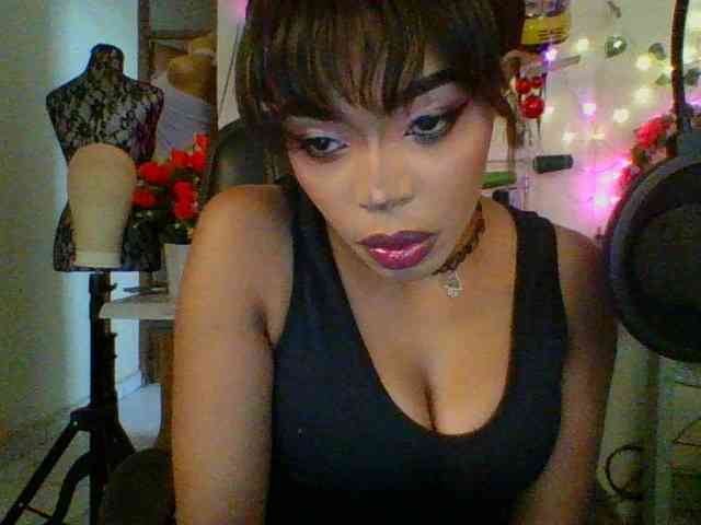 Lilianjackson webcam