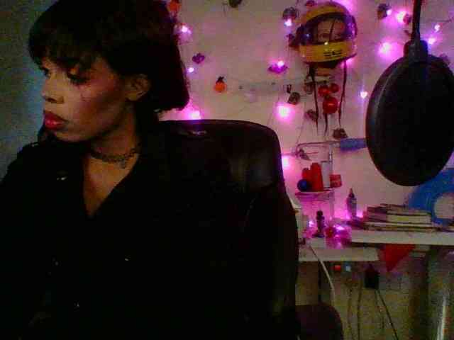 Lilianjackson webcam