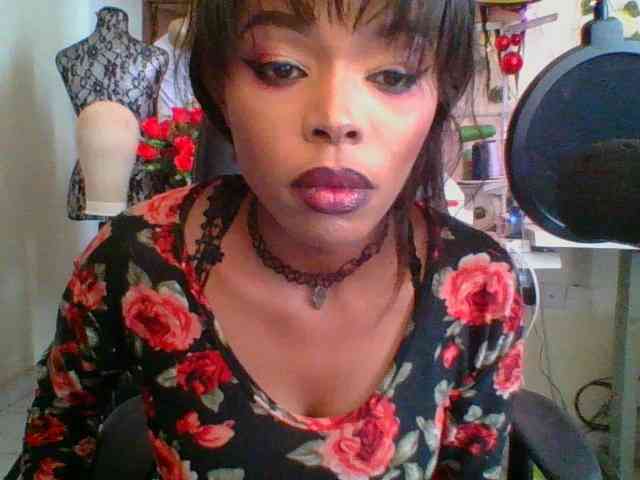 Lilianjackson webcam