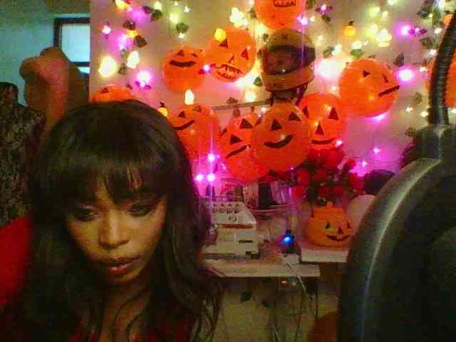 Lilianjackson webcam