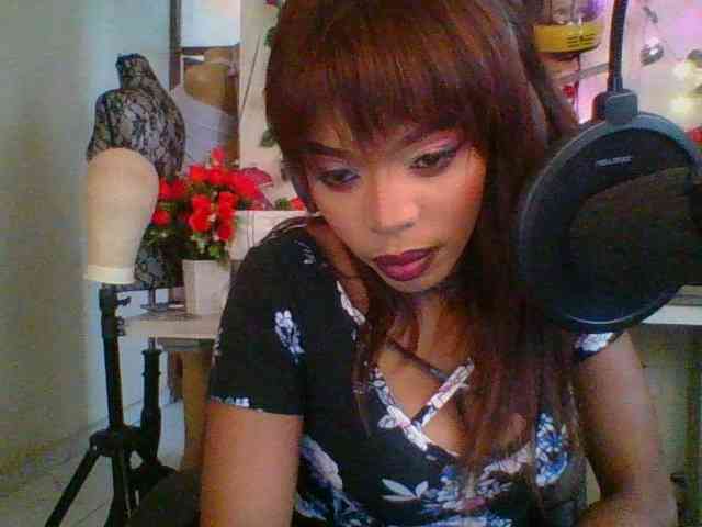 Lilianjackson webcam