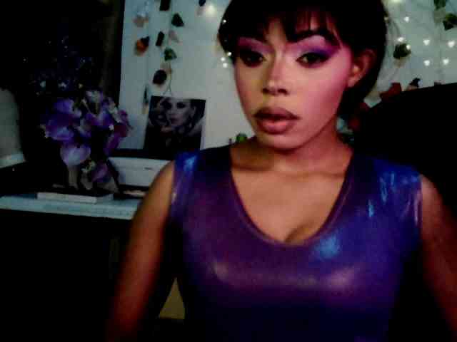 Lilianjackson webcam