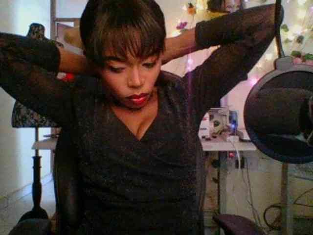 Lilianjackson webcam