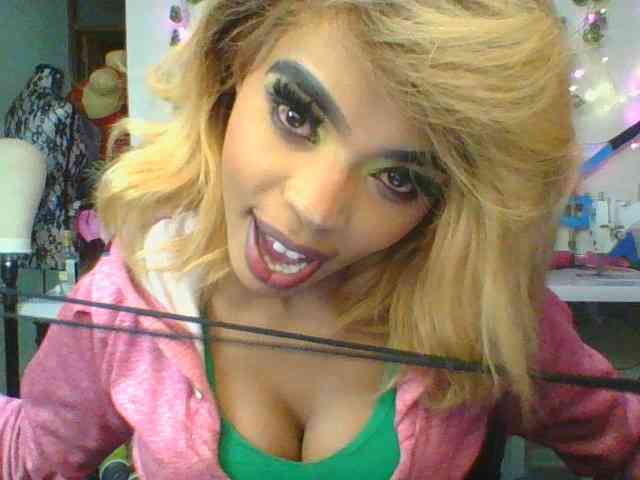 Lilianjackson webcam