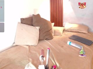 kristal-20 Porn Show