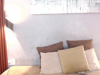 kristal-20 Porn Show