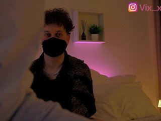 Blaggoi-Squad Porn Show