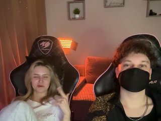 Blaggoi-Squad Porn Show