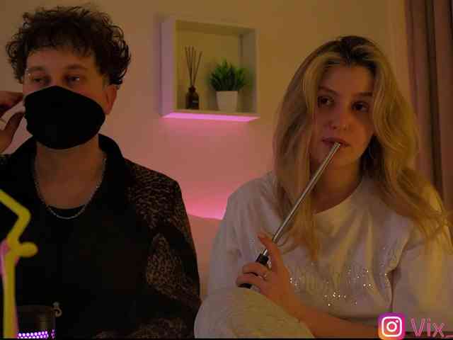 Blaggoi-Squad webcam