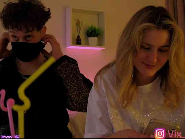 Blaggoi-Squad webcam