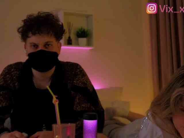 Blaggoi-Squad webcam