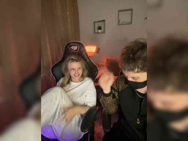 Blaggoi-Squad webcam