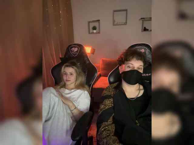 Blaggoi-Squad webcam