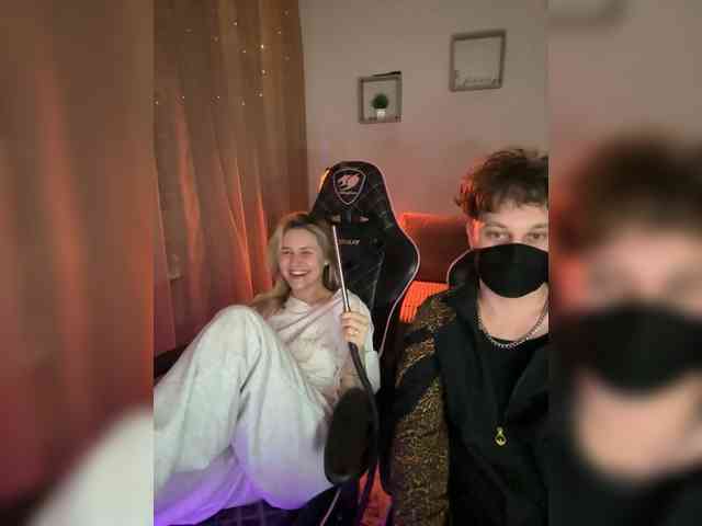 Blaggoi-Squad webcam