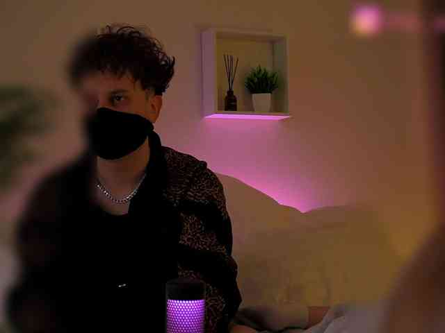 Blaggoi-Squad webcam