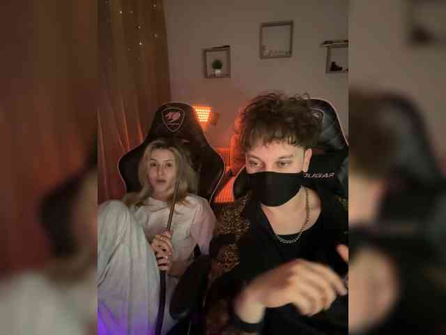 Blaggoi-Squad webcam