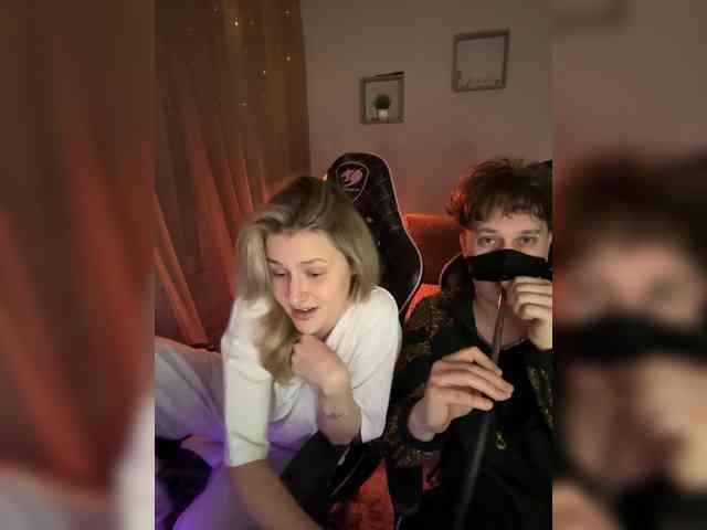 Blaggoi-Squad webcam