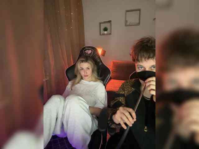 Blaggoi-Squad webcam