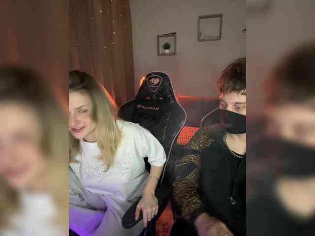 Blaggoi-Squad webcam