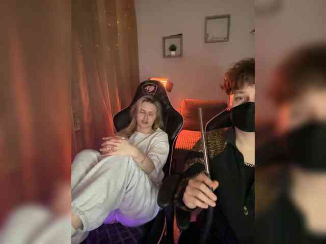 Blaggoi-Squad webcam