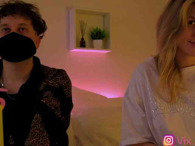 Blaggoi-Squad webcam