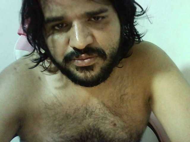 Hotbearman